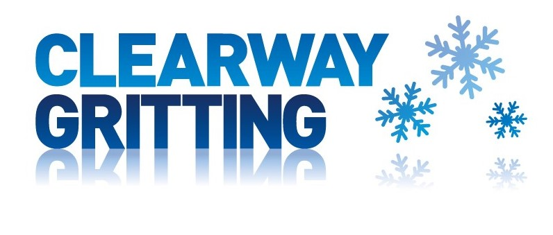 Clearway Gritting