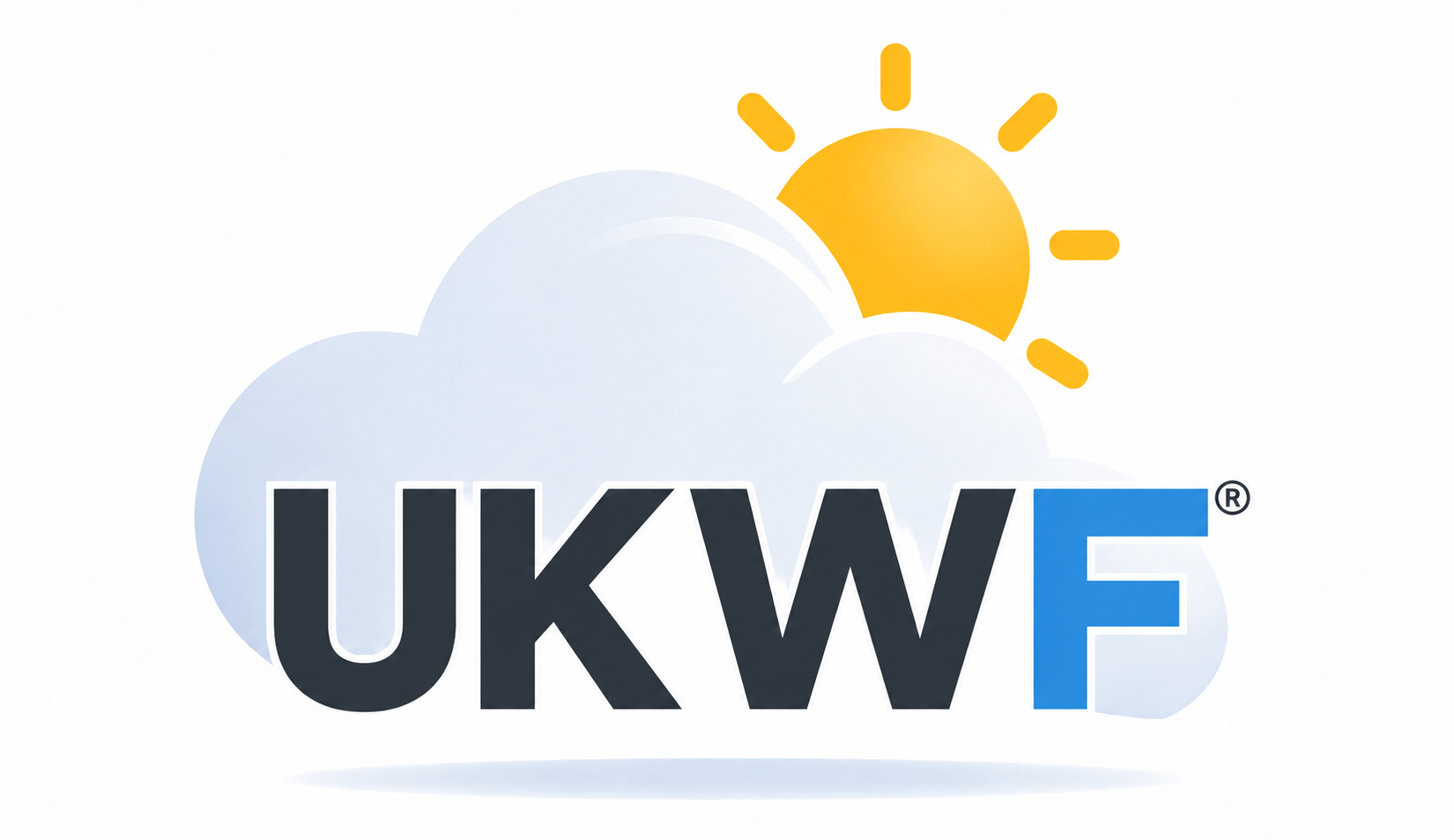 UKWF registered logo